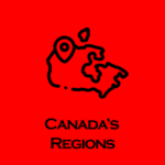 Canada's Regions
