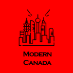 Modern Canada
