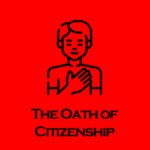 The Oath of Citizenship