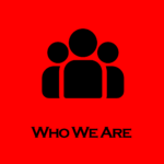 Who We Are